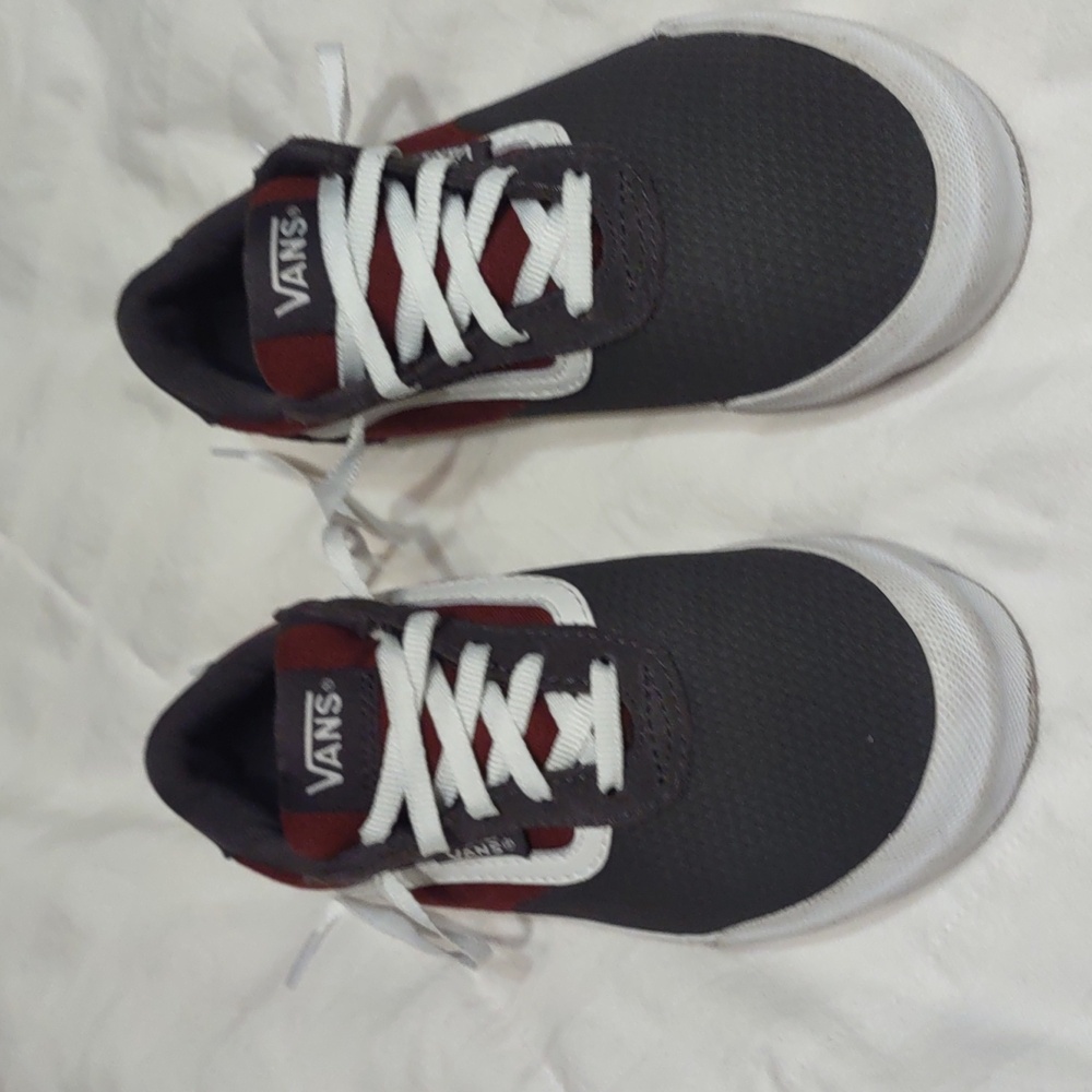 Vans shoes
